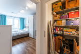 WC/Abstell - Erbpacht | Ruhig wohnen mit Süd-Balkon. Und ein Grundriss, der überzeugt.