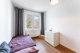 Büro/Kind - Erbpacht | Ruhig wohnen mit Süd-Balkon. Und ein Grundriss, der überzeugt.