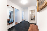 Flur - Erbpacht | Ruhig wohnen mit Süd-Balkon. Und ein Grundriss, der überzeugt.