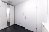Flur - Erbpacht | Ruhig wohnen mit Süd-Balkon. Und ein Grundriss, der überzeugt.