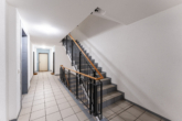 Treppenhaus - Erbpacht | Ruhig wohnen mit Süd-Balkon. Und ein Grundriss, der überzeugt.