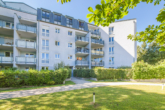 Außen - Erbpacht | Ruhig wohnen mit Süd-Balkon. Und ein Grundriss, der überzeugt.