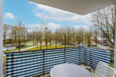 Balkon - Erbpacht | Ruhig wohnen mit Süd-Balkon. Und ein Grundriss, der überzeugt.