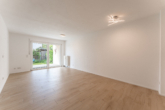 Wohnen - Gemütliche Gartenwohnung mit Süd/West-Terrasse