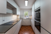 Kochen - Gemütliche Gartenwohnung mit Süd/West-Terrasse