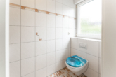 WC - Gemütliche Gartenwohnung mit Süd/West-Terrasse