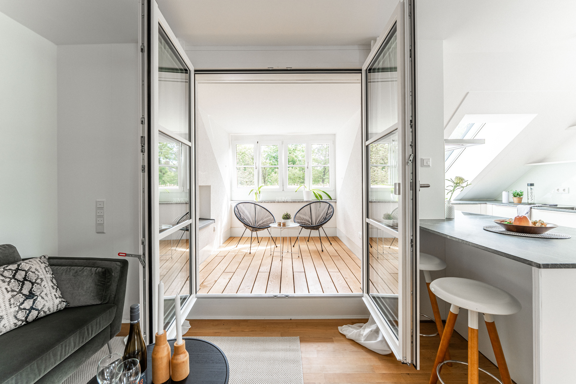 Loggia