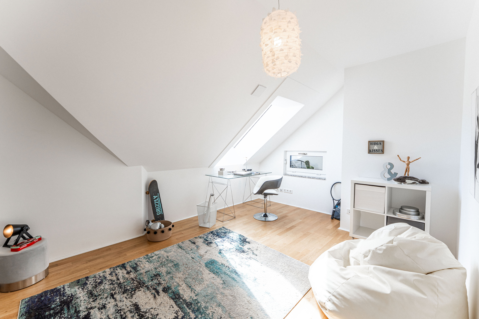 Kinderzimmer/Büro
