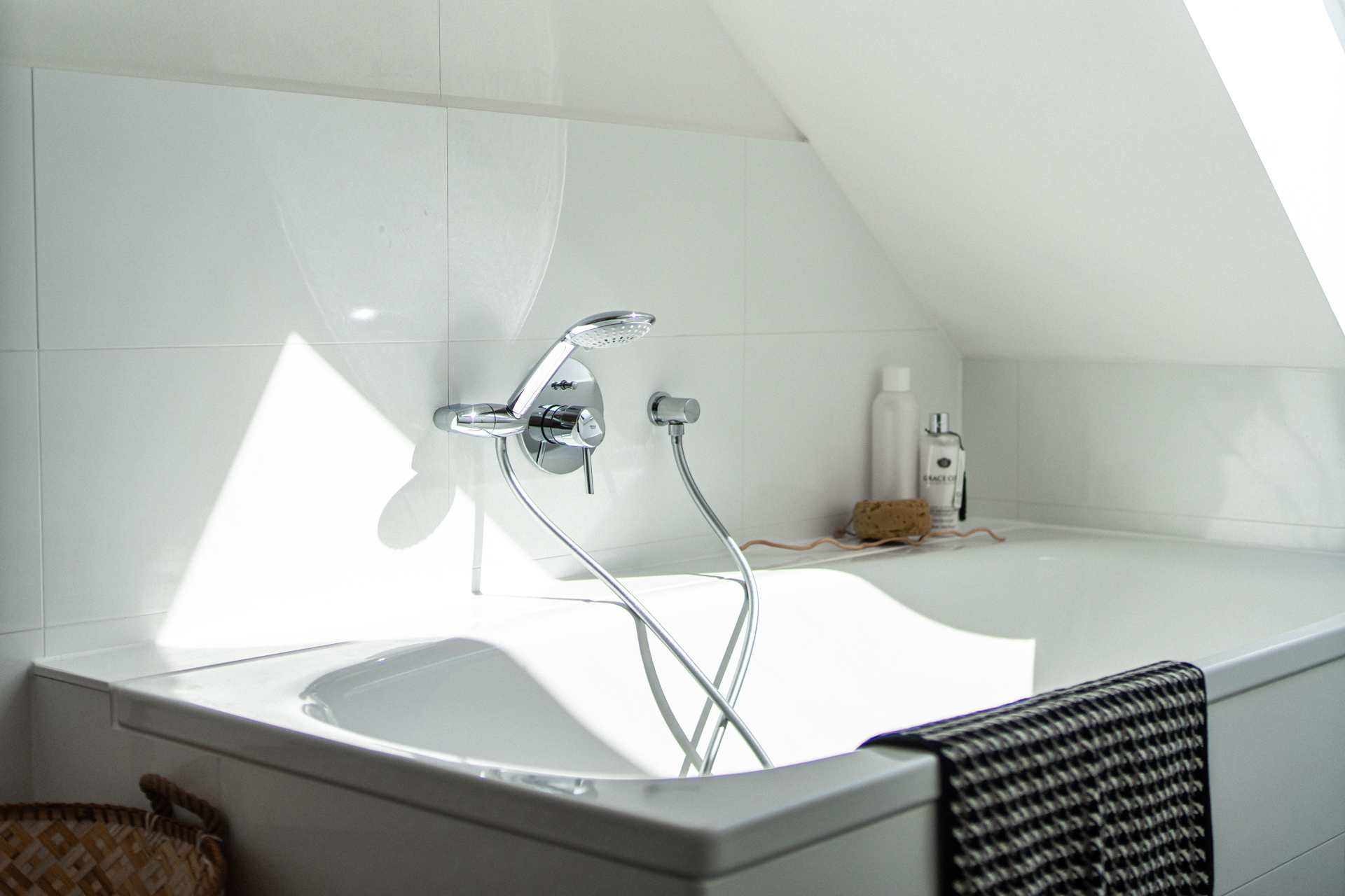 Badewanne