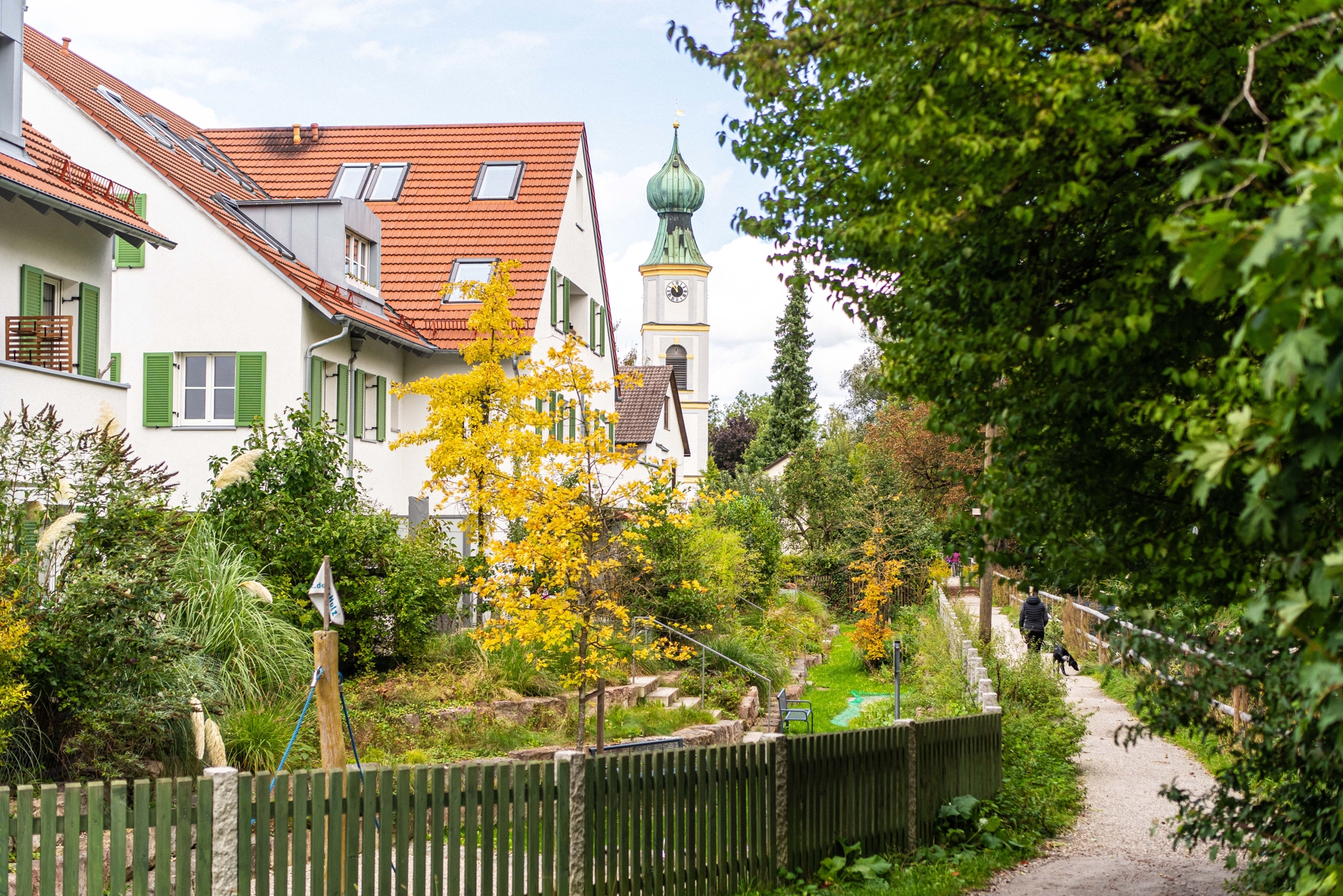 Umgebung