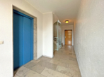 Hausflur - Saniertes Apartment mit Balkon in ruhiger Innenhoflage Nähe Englischem Garten