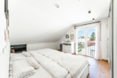 Schlafen 3 - Außergewöhnlich & hochwertig – Dachterrassentraum + Garage uvm.