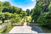 Terrasse - *Verkauft* Repräsentative Altbau-Villa auf Parkgrundstück