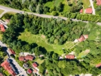 Parkgrundstück - *Verkauft* Repräsentative Altbau-Villa auf Parkgrundstück