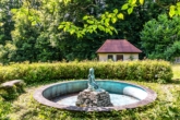 Detail Garten - *Verkauft* Repräsentative Altbau-Villa auf Parkgrundstück