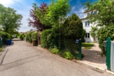 Anliegerweg - *VERKAUFT* Charmantes Häuschen mit kleinem Garten an ruhigem Anliegerweg