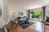 Wohnzimmer - *VERKAUFT* Charmantes Häuschen mit kleinem Garten an ruhigem Anliegerweg