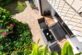 Balkon/Terrasse - *VERKAUFT* Charmantes Häuschen mit kleinem Garten an ruhigem Anliegerweg