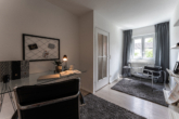 Büro - *VERKAUFT* Charmantes Häuschen mit kleinem Garten an ruhigem Anliegerweg