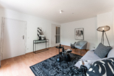 Wohnzimmer - *VERKAUFT* Charmantes Häuschen mit kleinem Garten an ruhigem Anliegerweg