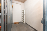 Keller - Schicke Dachterrassen-Wohnung mit smarten Einbaulösungen