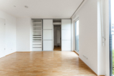 Schlafzimmer - Schicke Dachterrassen-Wohnung mit smarten Einbaulösungen