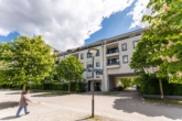 Außenansicht - Schicke Dachterrassen-Wohnung mit smarten Einbaulösungen