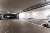 TG Stellplatz - Schicke Dachterrassen-Wohnung mit smarten Einbaulösungen