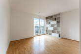 Kinderzimmer - Schicke Dachterrassen-Wohnung mit smarten Einbaulösungen