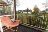 Balkon - *VERKAUFT* Gemütliche Wohnung mit Blick ins Grüne