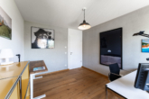 Büro / Gäste - Herzstück in Weyarn – Ruhe & Raum fürs Familienleben