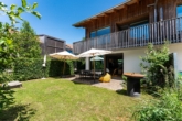 Garten - Herzstück in Weyarn – Ruhe & Raum fürs Familienleben