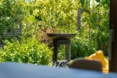 Detail Garten - Herzstück in Weyarn – Ruhe & Raum fürs Familienleben