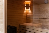 Sauna - Herzstück in Weyarn – Ruhe & Raum fürs Familienleben