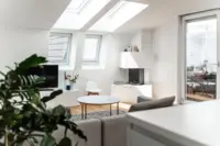 Wohnen