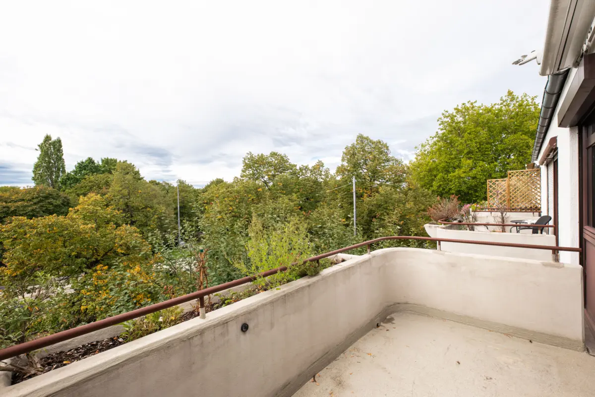 Balkon