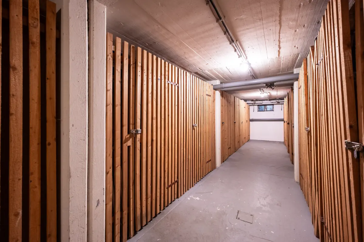 Keller