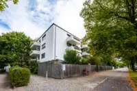 Ansicht Haus