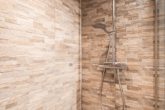 Detail Dusche - Stil & Charme in ruhiger Innenhoflage