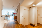 Flur - Stil & Charme in ruhiger Innenhoflage