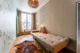Office / Schlafen - Stil & Charme in ruhiger Innenhoflage
