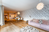Wohnen - Stil & Charme in ruhiger Innenhoflage