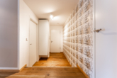 Flur / Garderobe - Stil & Charme in ruhiger Innenhoflage