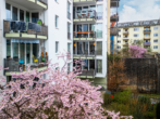 Innenhoflage - Stil & Charme in ruhiger Innenhoflage