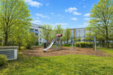 Spielplatz - Erbpacht | Gemütliche Familien-Wohnung mit großem Balkon