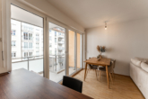 Essbereich - *COMING SOON* Moderne Wohnung mit sonnigem Balkon im Herzen von Giesing