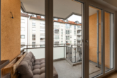 Balkon - *COMING SOON* Moderne Wohnung mit sonnigem Balkon im Herzen von Giesing