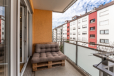 Balkon - *COMING SOON* Moderne Wohnung mit sonnigem Balkon im Herzen von Giesing