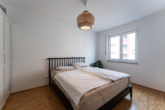 Schlafzimmer - *COMING SOON* Moderne Wohnung mit sonnigem Balkon im Herzen von Giesing