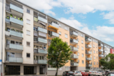 Ansicht - *COMING SOON* Moderne Wohnung mit sonnigem Balkon im Herzen von Giesing